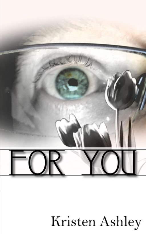 Cover of For You