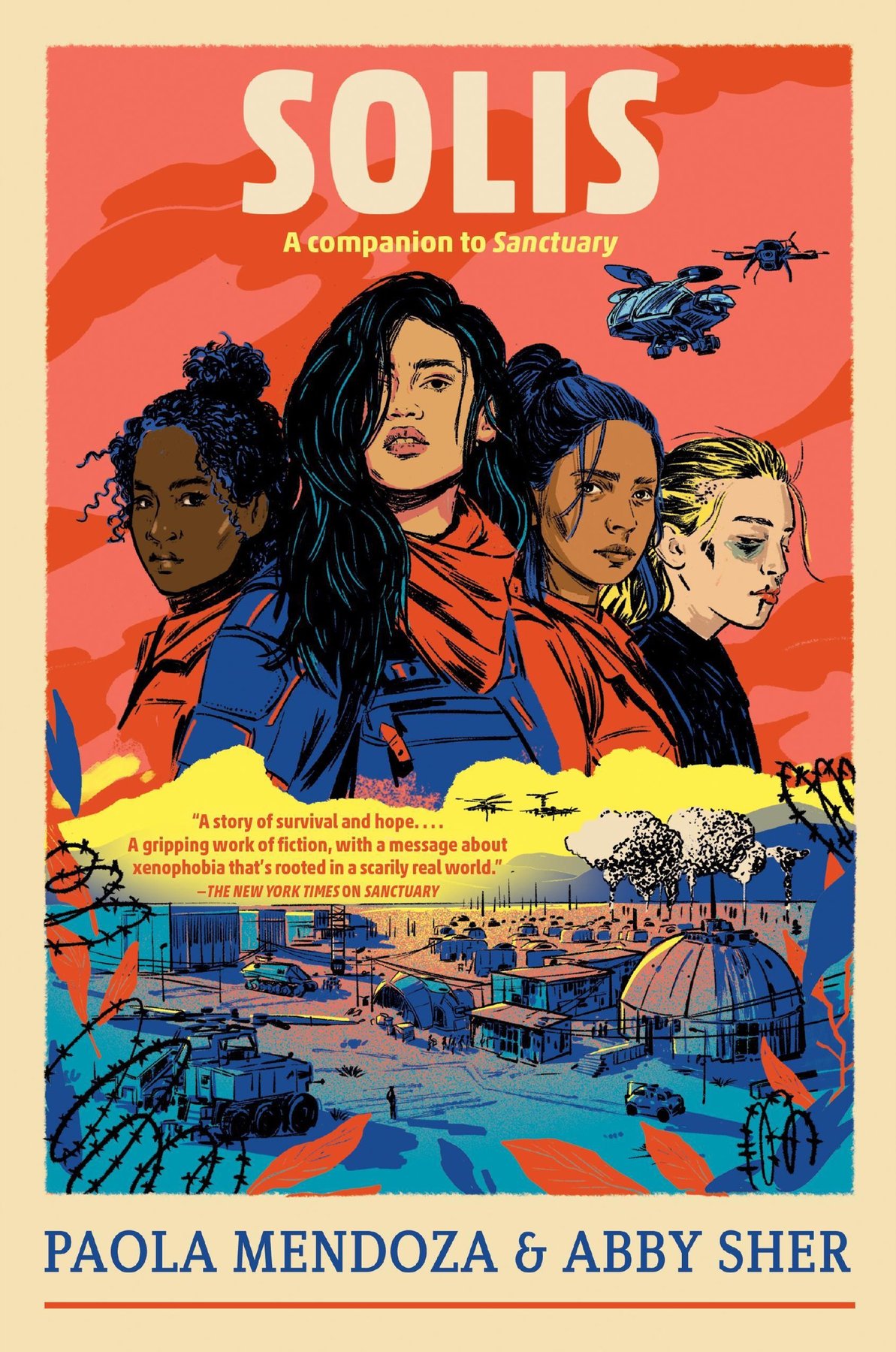 Cover of Solis