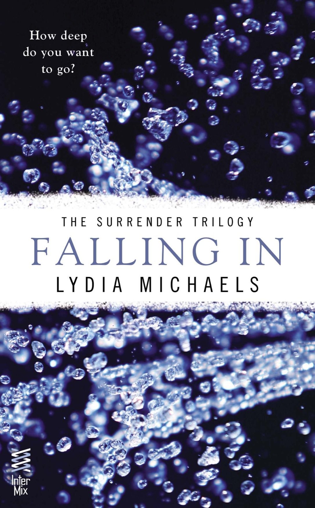 Cover of Falling In