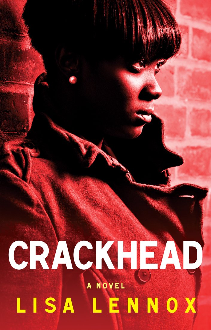 Cover of Crackhead