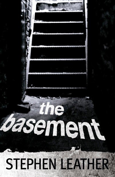Cover of The Basement (2010)