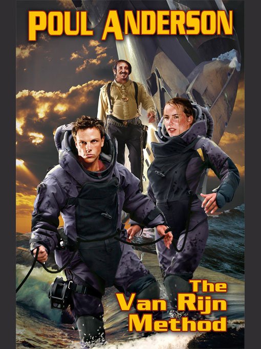 Cover of The Van Rijn Method