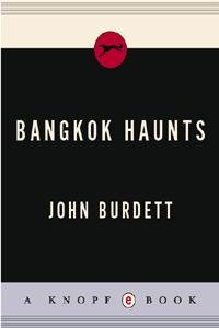 Cover of Bangkok Haunts (2000)