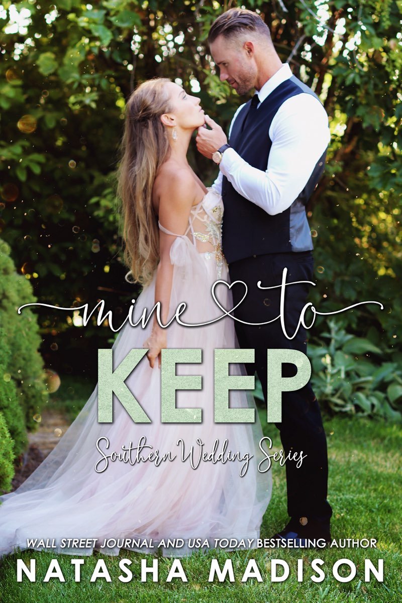 Cover of Mine To Keep