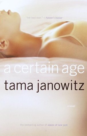 Cover of A Certain Age (1999)
