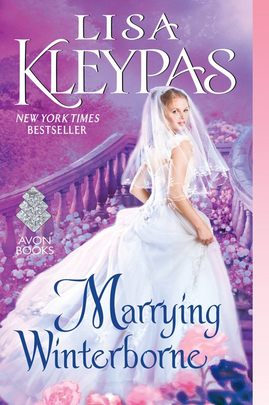 Cover of Marrying Winterborne