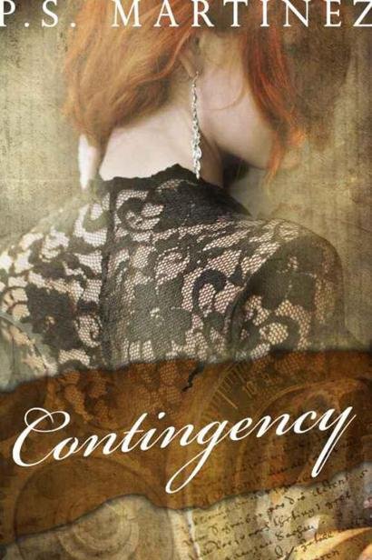 Cover of Contingency