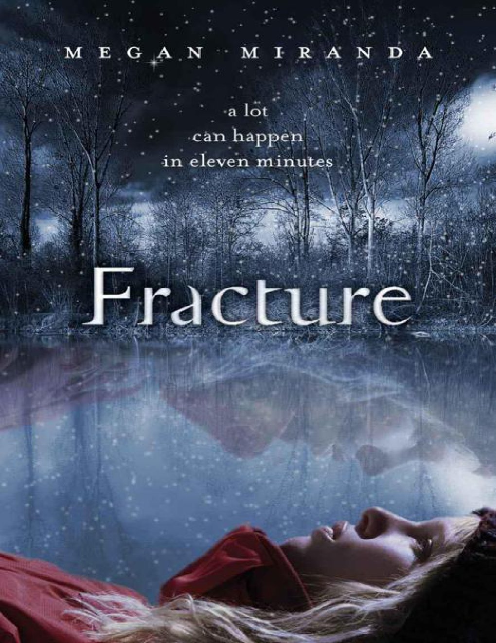 Cover of Fracture