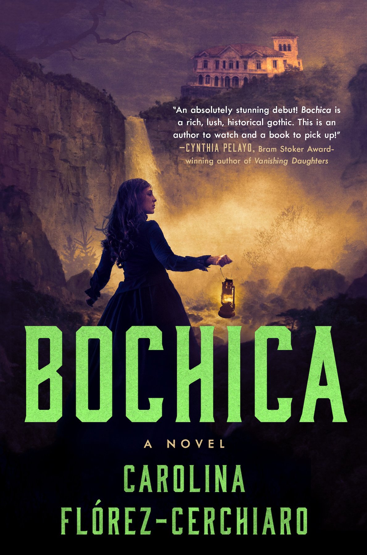 Cover of Bochica