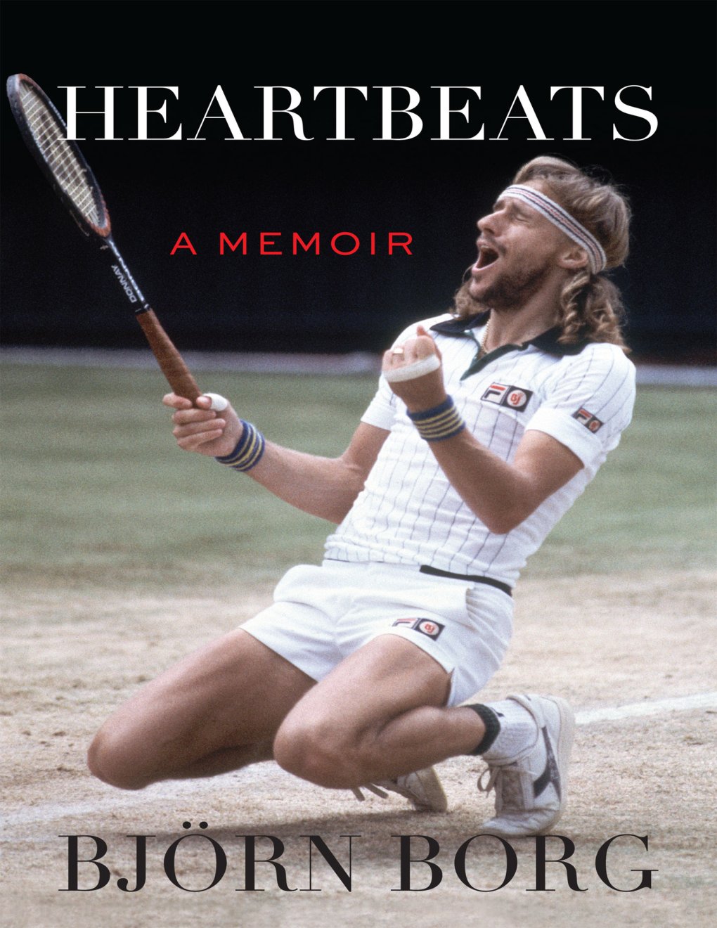 Cover of Heartbeats