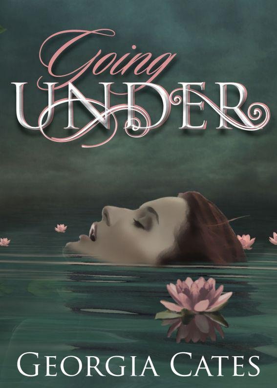 Cover of Going Under