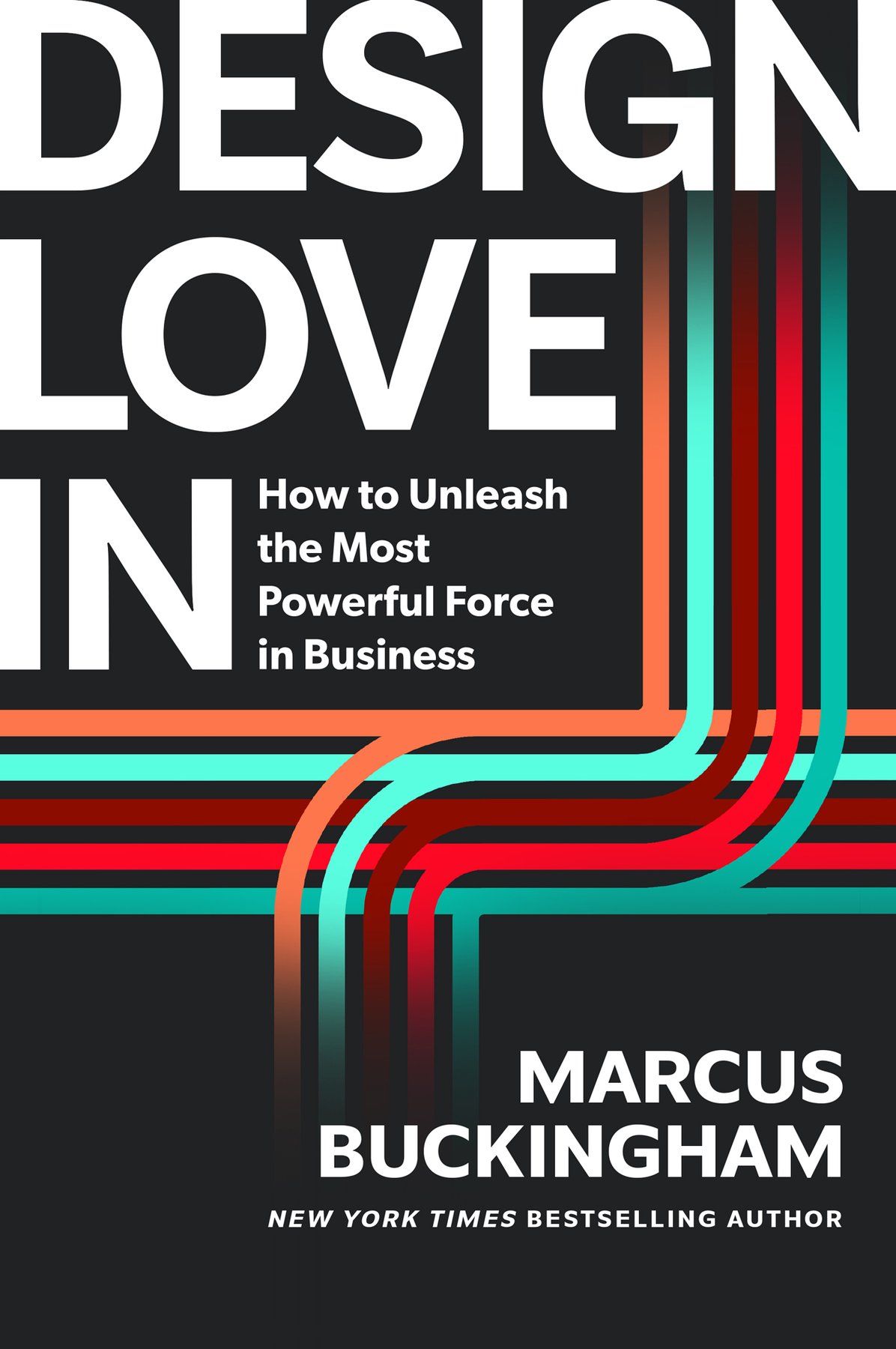Cover of Design Love In