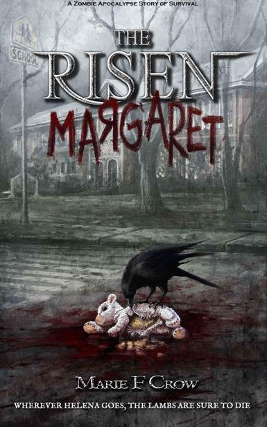 Cover of The Risen (Book 2): Margaret