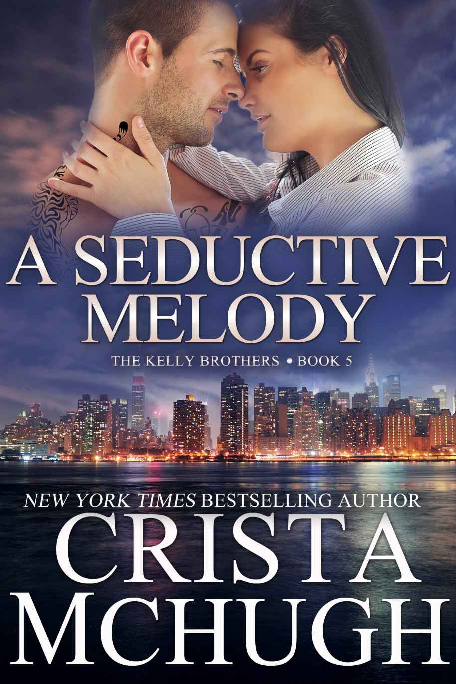 Cover of A Seductive Melody (1987)