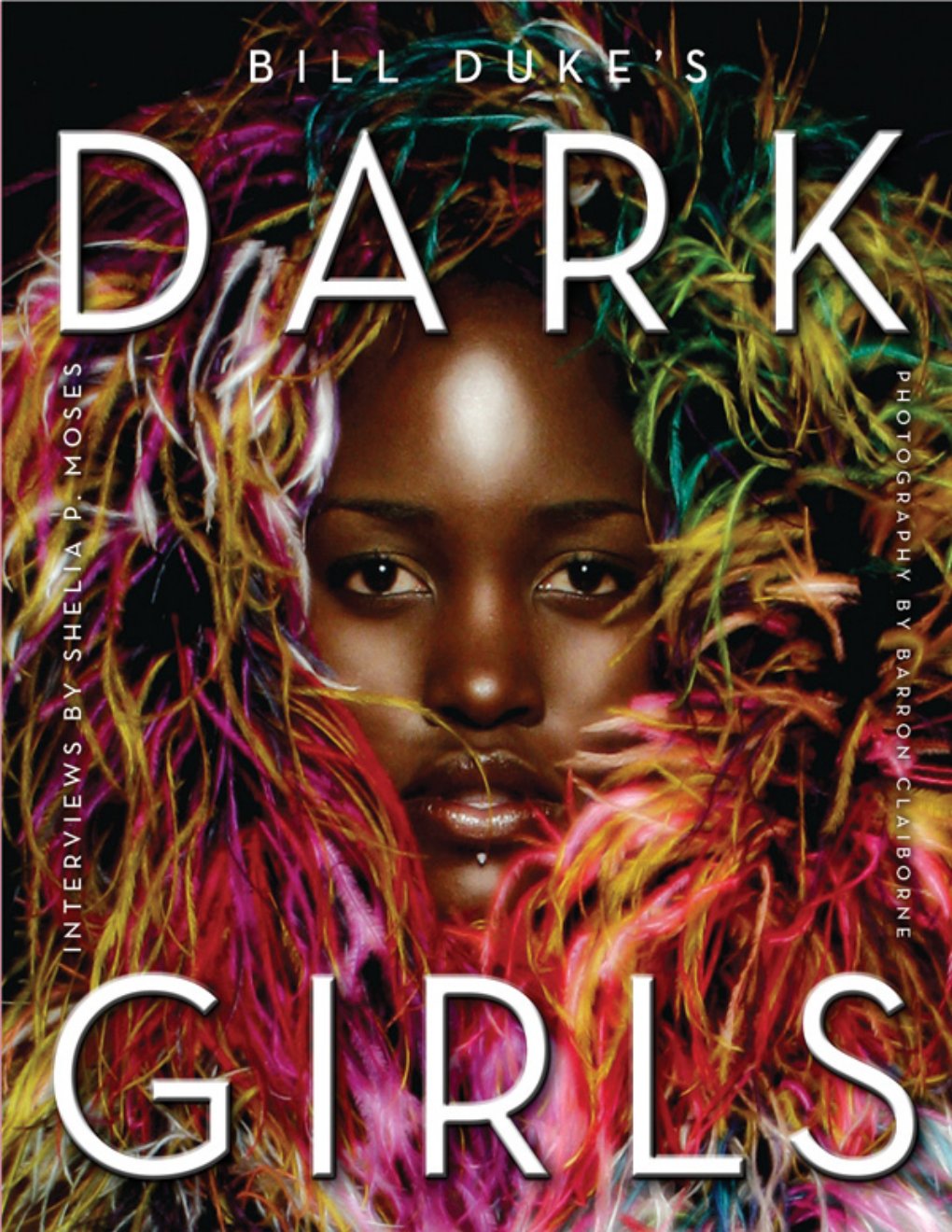Cover of Dark Girls