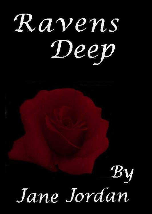 Cover of Ravens Deep (one)