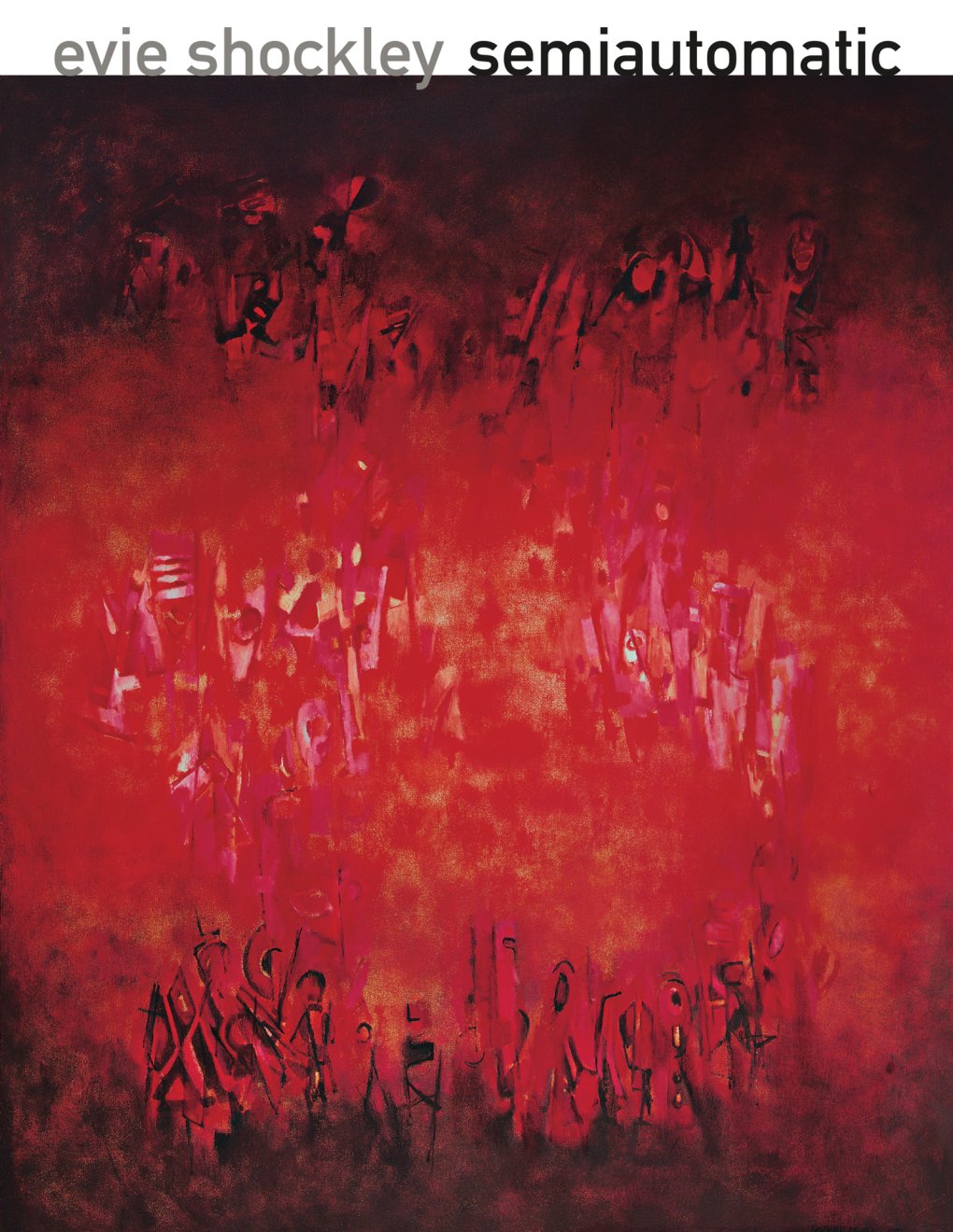 Cover of semiautomatic