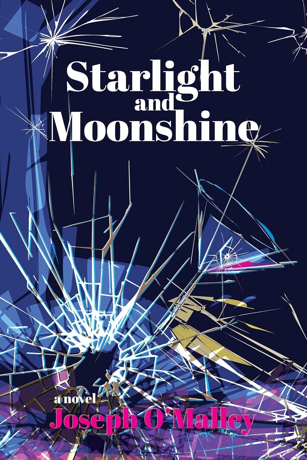 Cover of Starlight and Moonshine (2025)