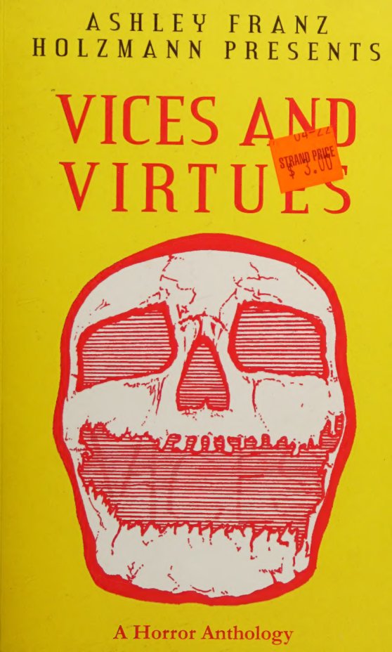 Cover of isbn (2017)