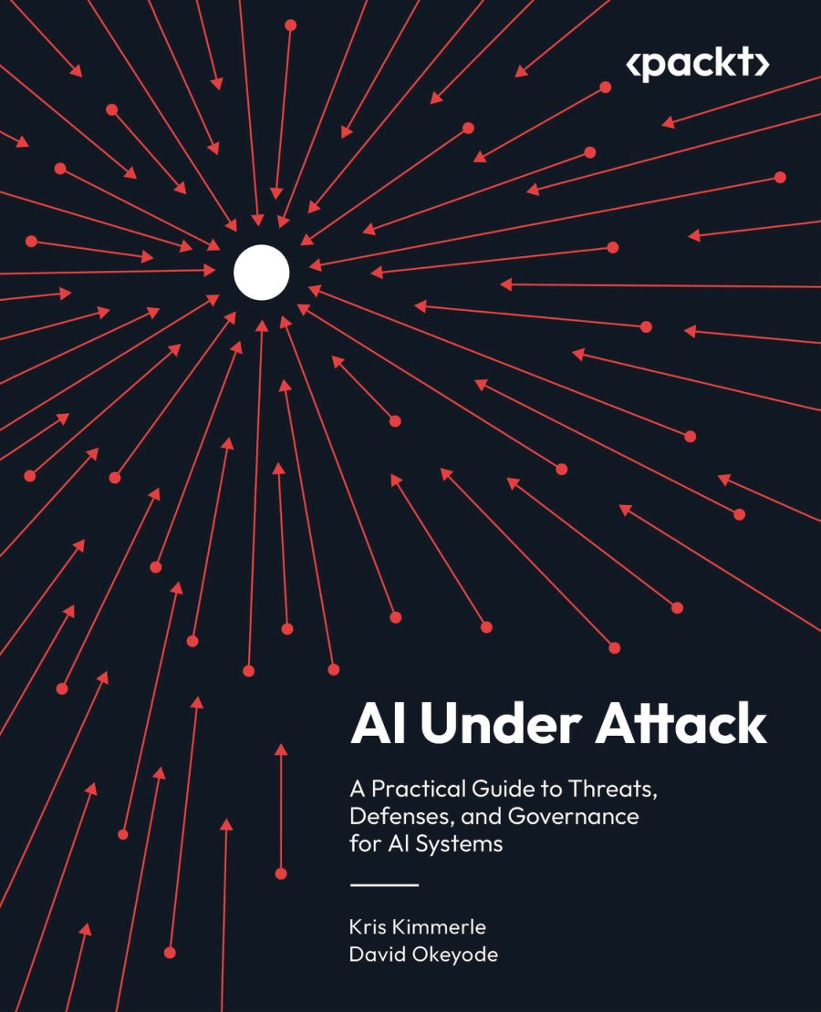 Cover of AI Under Attack