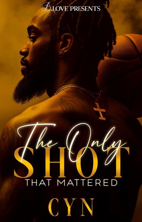 Cover of The Only Shot that Mattered