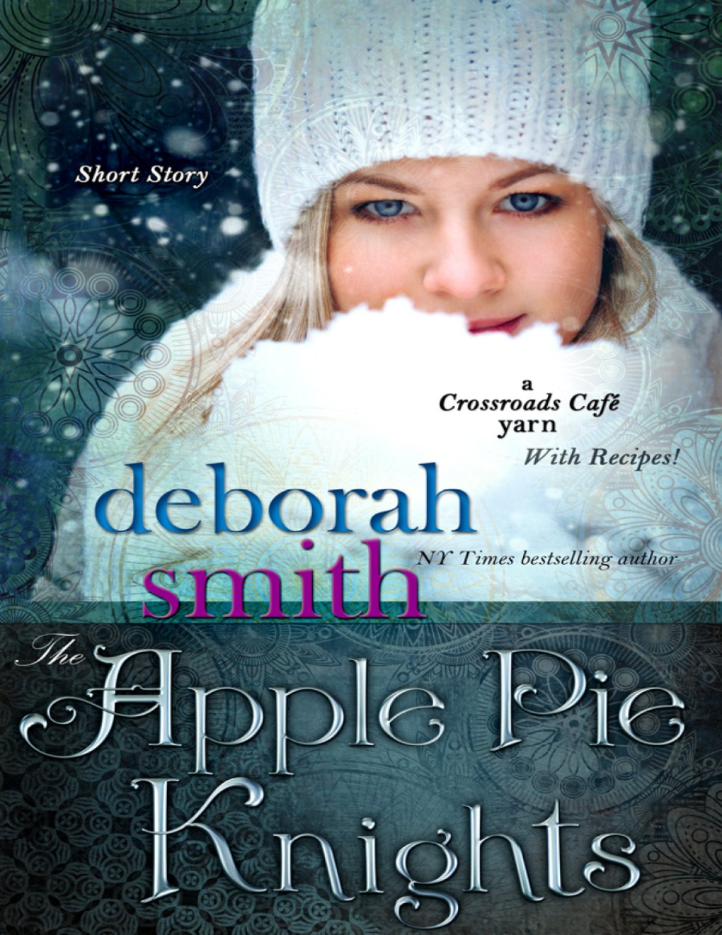 Cover of The Apple Pie Knights