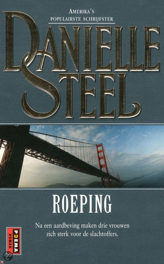 Cover of Roeping (2012)