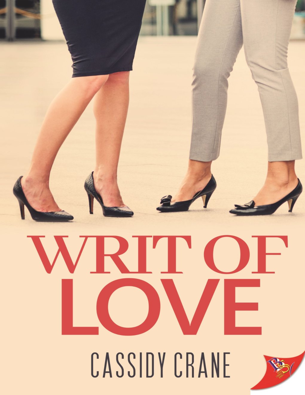 Cover of Writ of Love