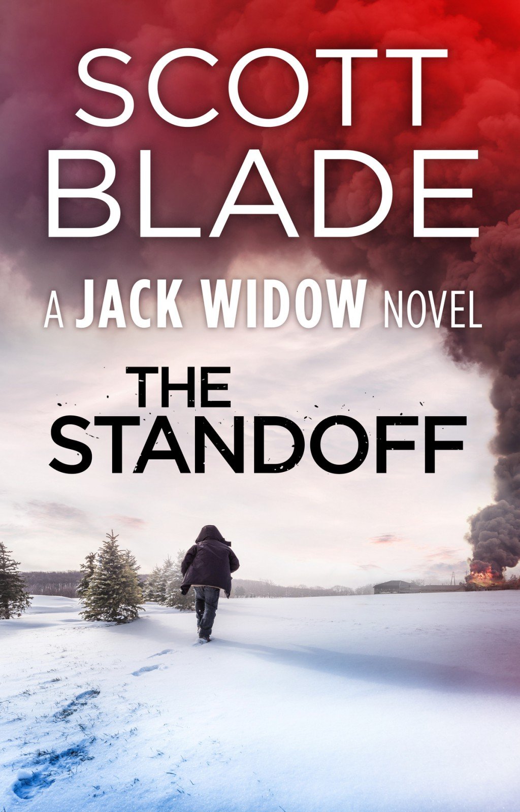 Cover of The Standoff