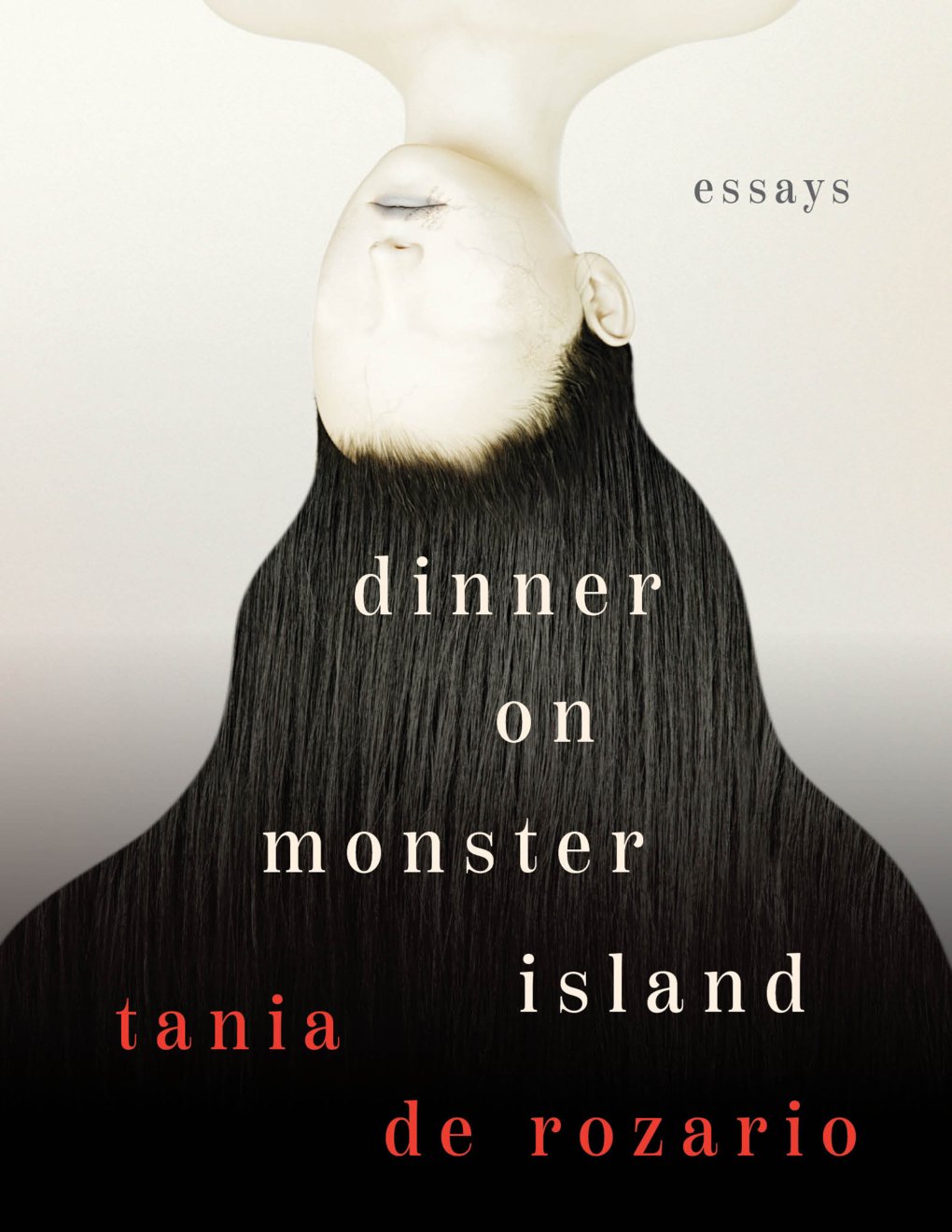 Cover of Dinner on Monster Island (2000)