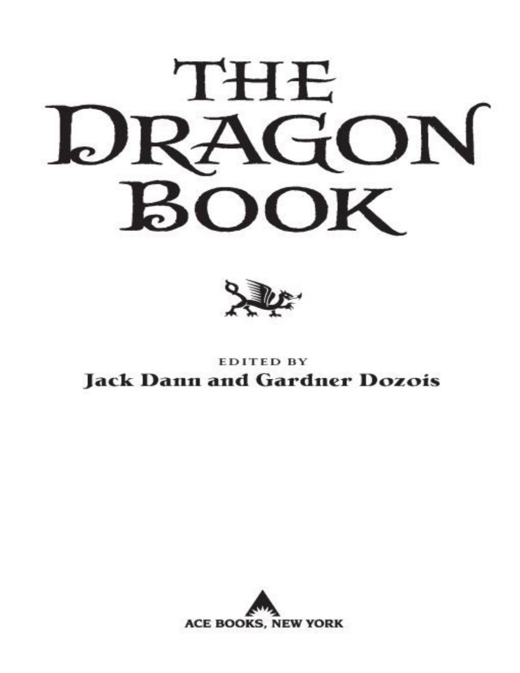 Cover of The Dragon Book (2009)