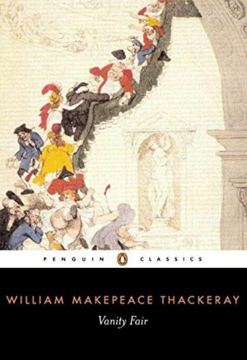 Cover of Vanity Fair