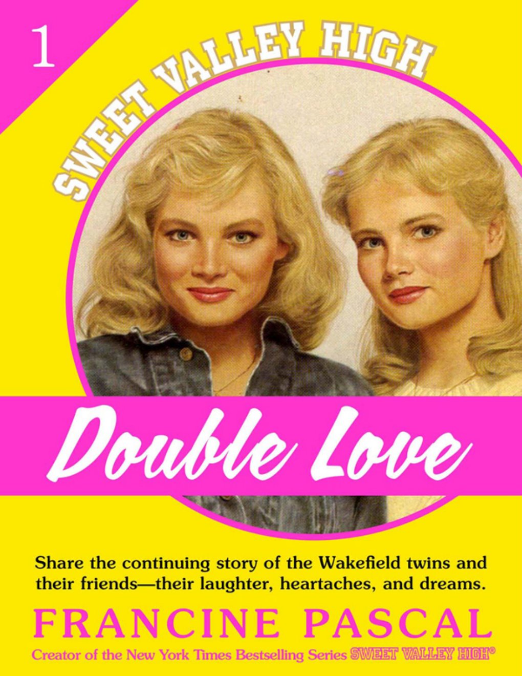 Cover of Double Love