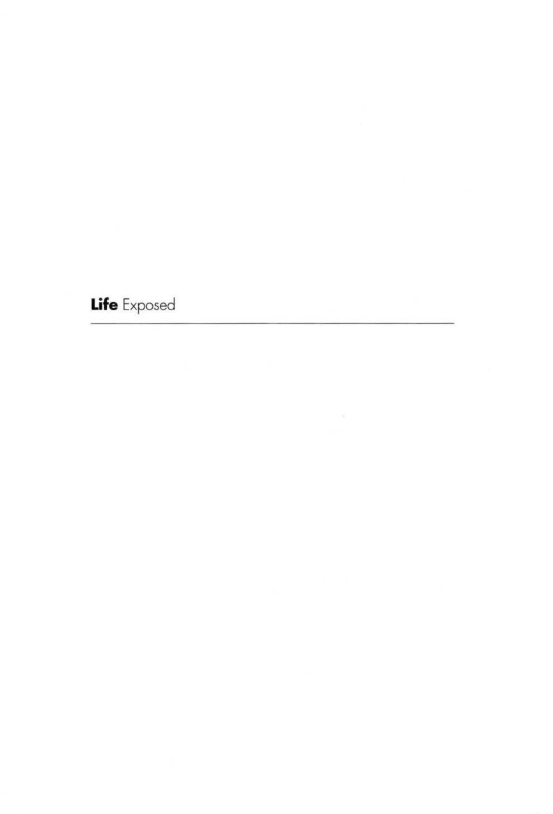 Cover of xposed