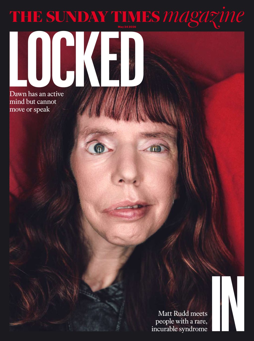 Cover of LOCKED