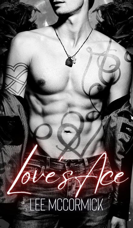 Cover of Love's Ace