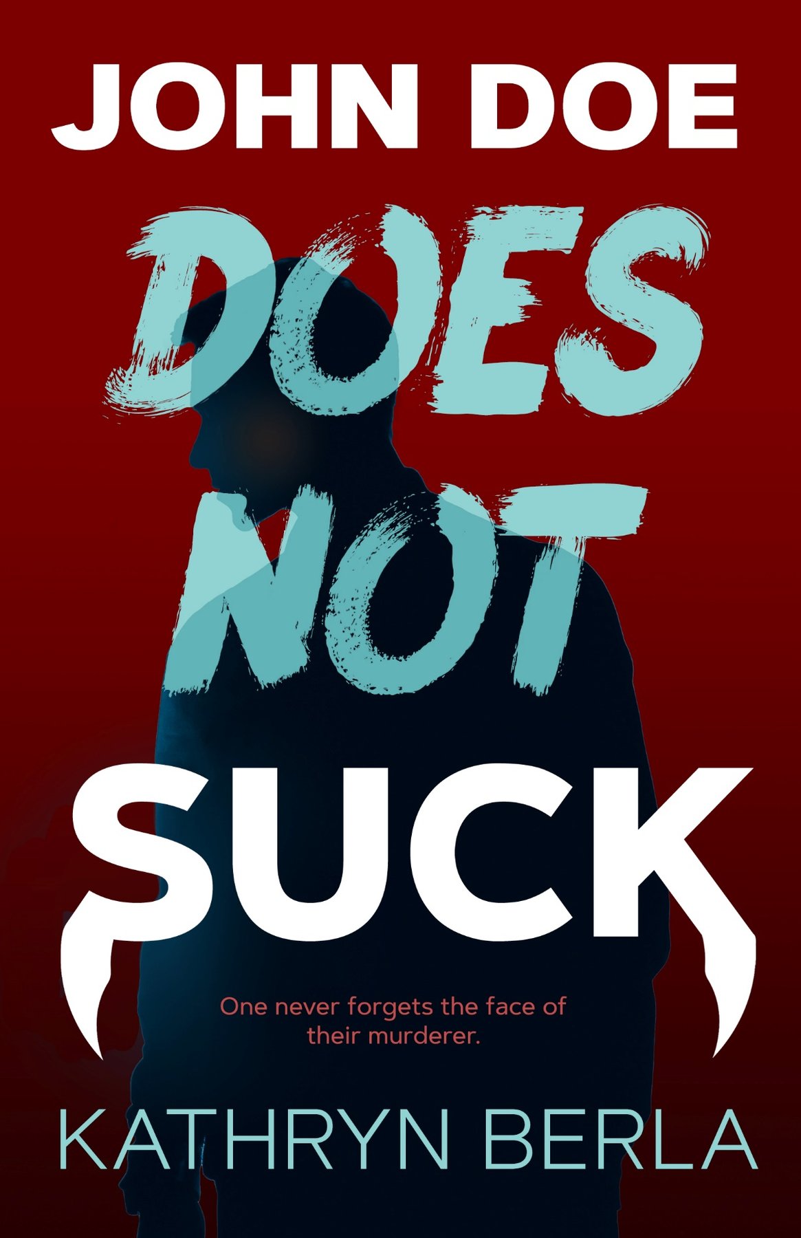 Cover of John Doe Does Not Suck (1918)