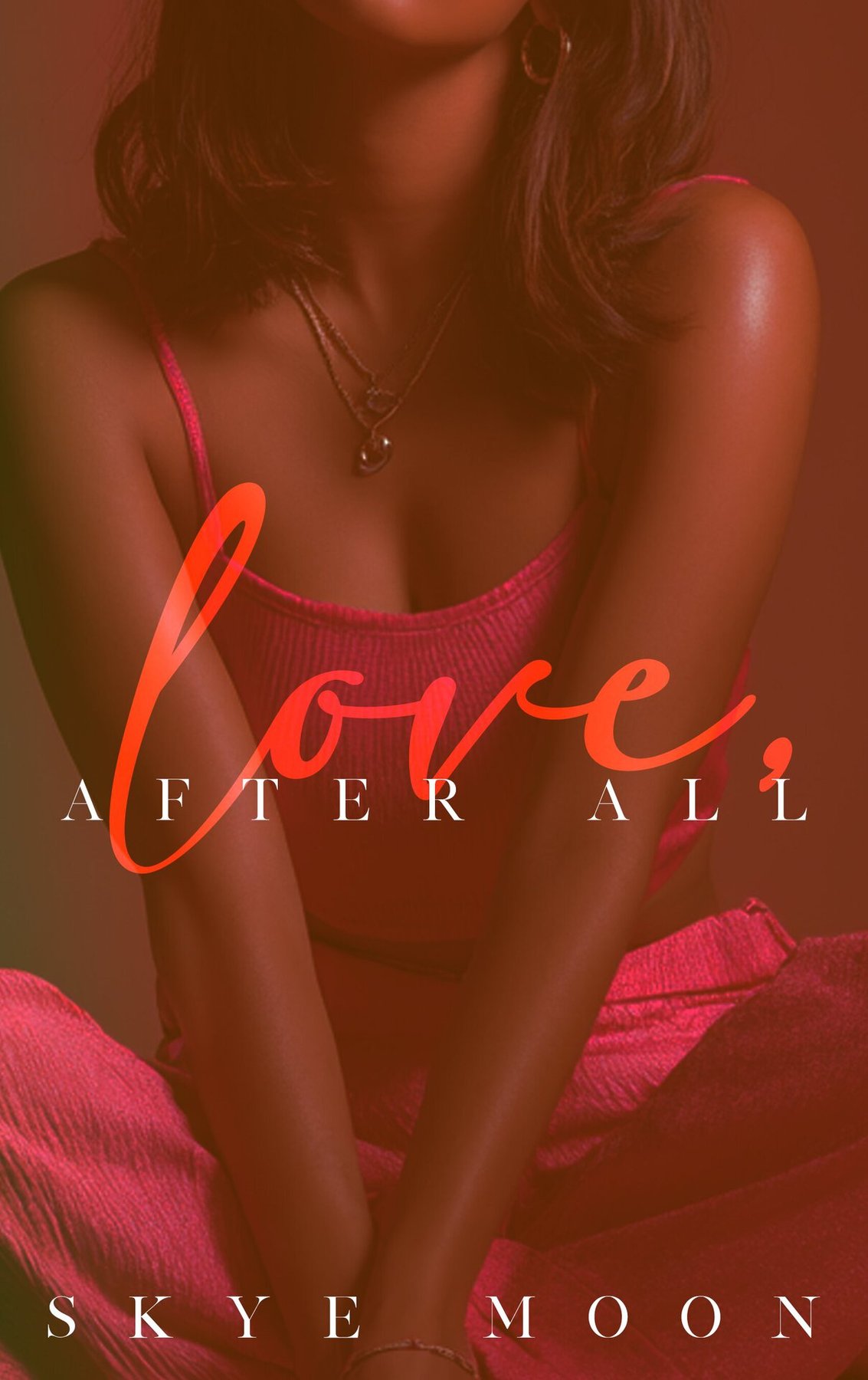 Cover of Love, After All