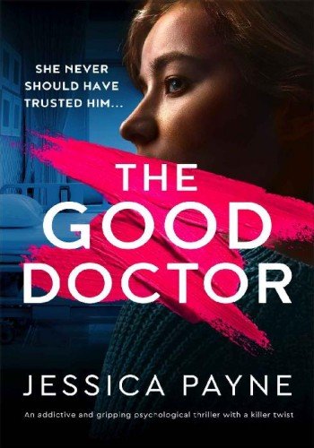 Cover of The Good Doctor