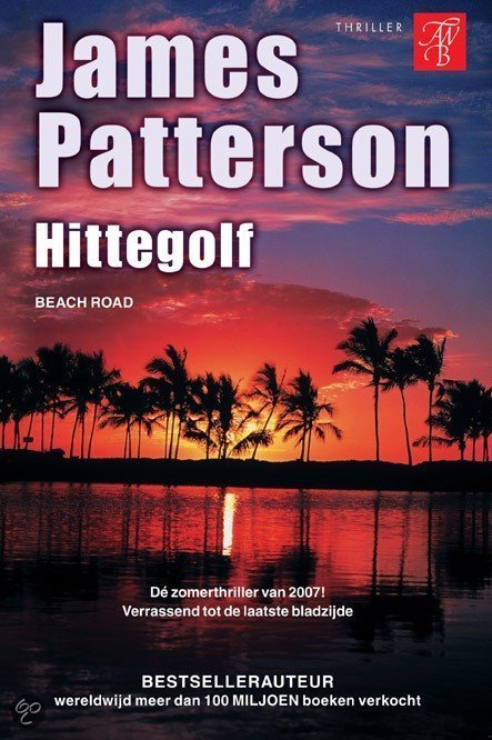 Cover of Hittegolf (2003)