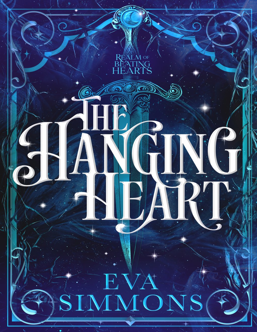 Cover of The Hanging Heart