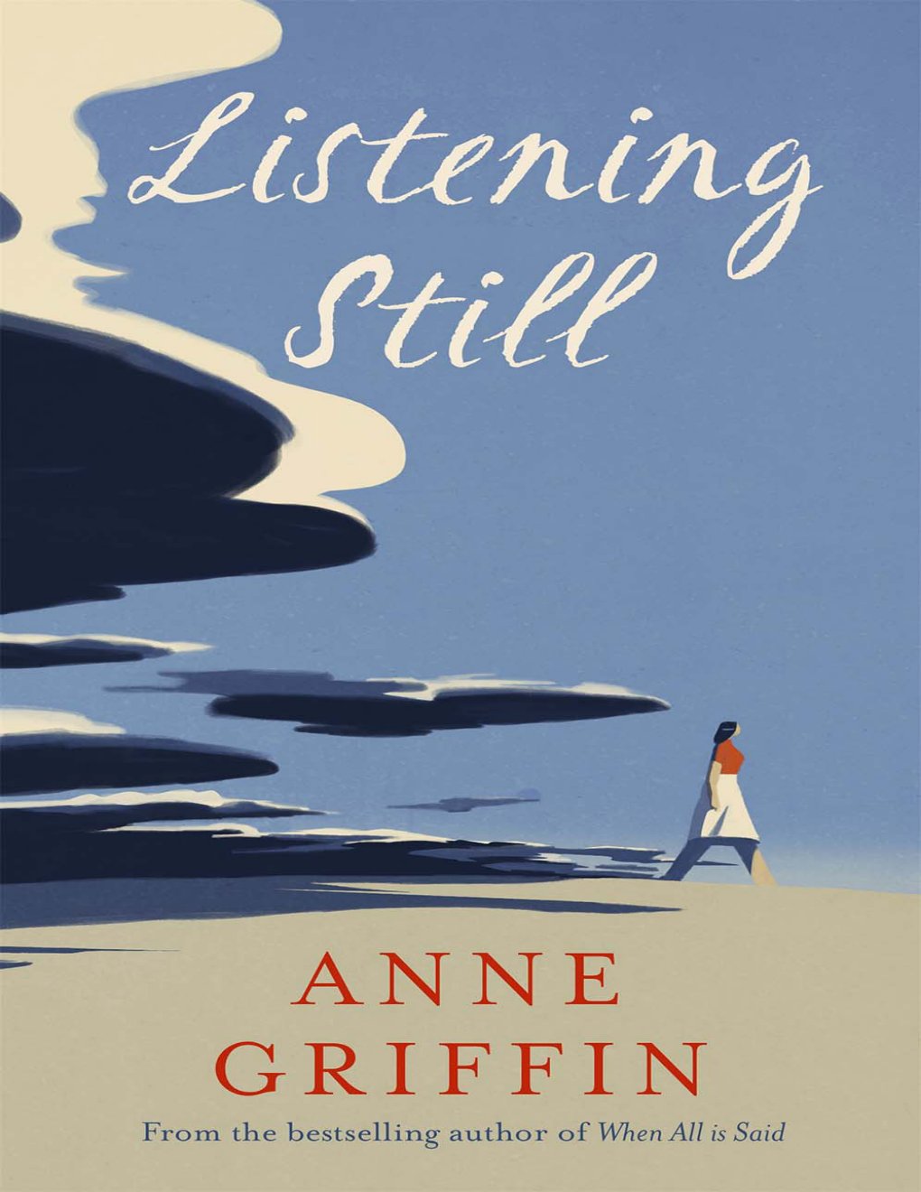 Cover of Listening Still