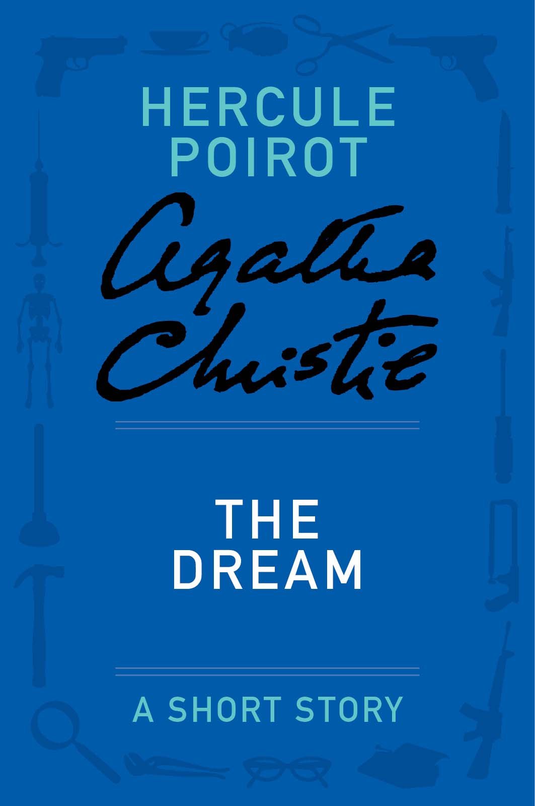 Cover of The Dream (1937)