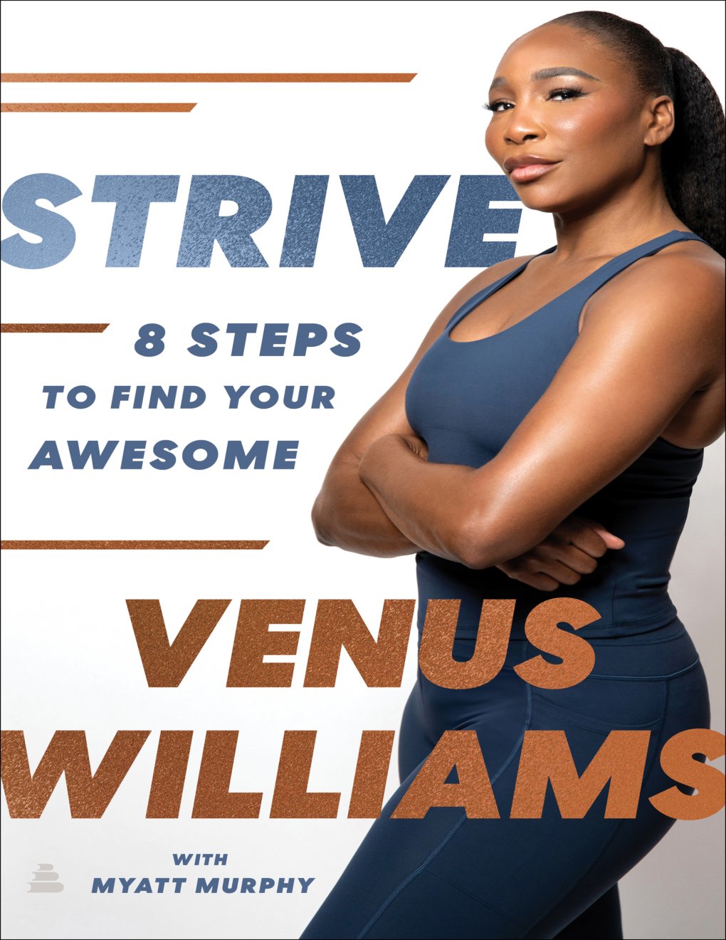 Cover of Strive