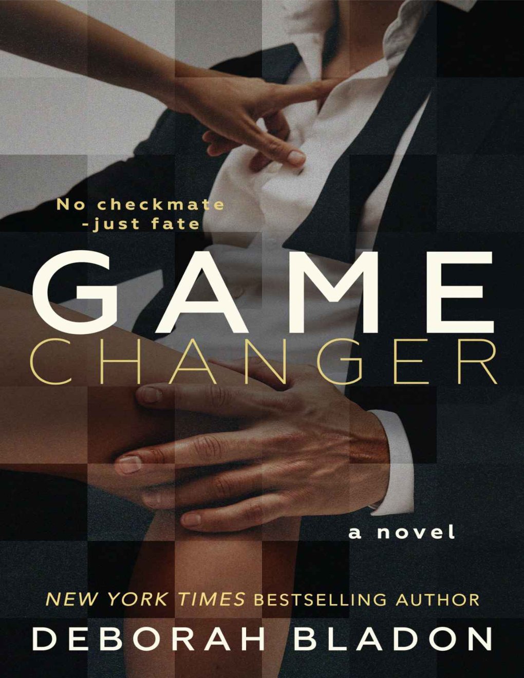 Cover of Game Changer