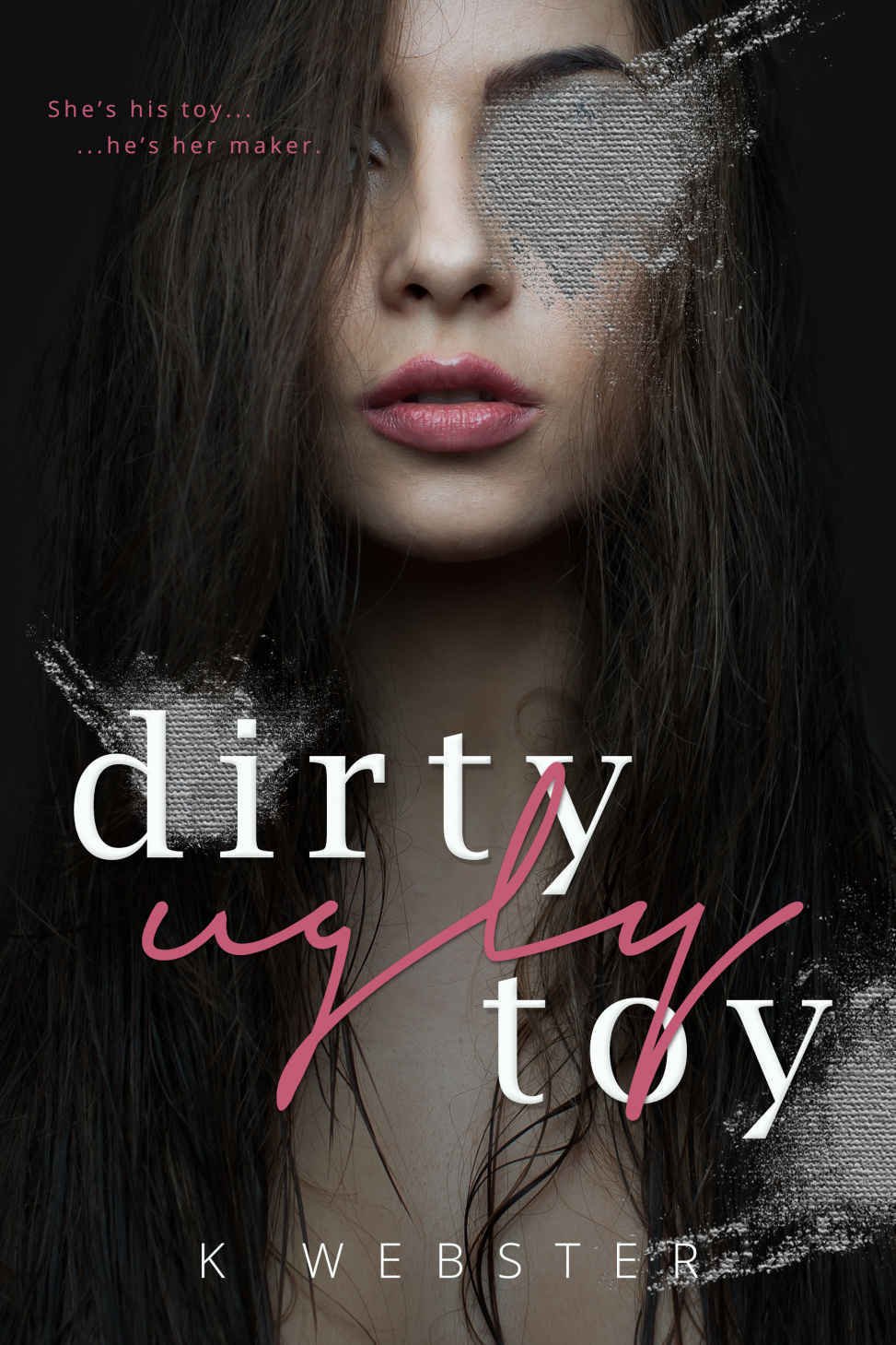 Cover of Dirty Ugly Toy (2015)