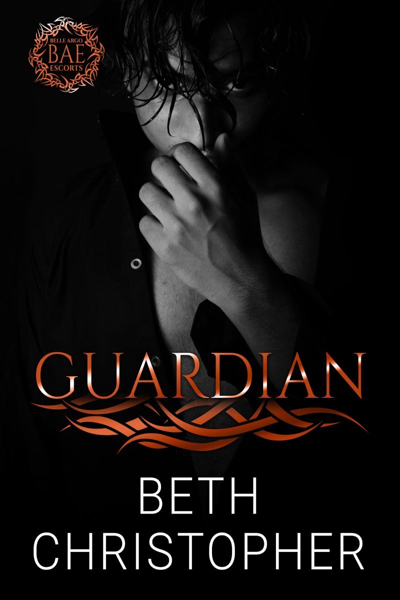 Cover of Guardian