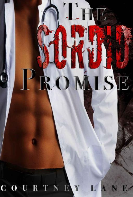 Cover of The Sordid Promise (2014)