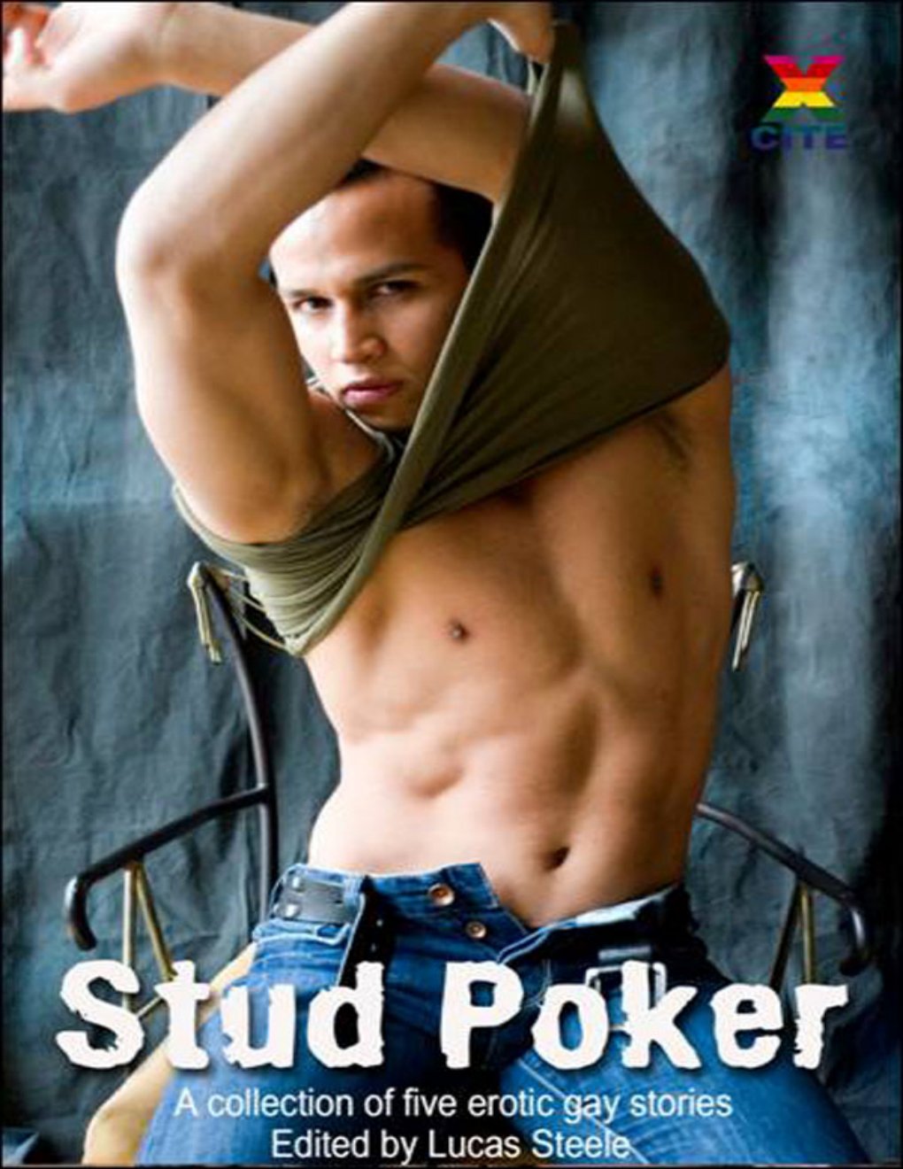 Cover of Stud Poker (2012)
