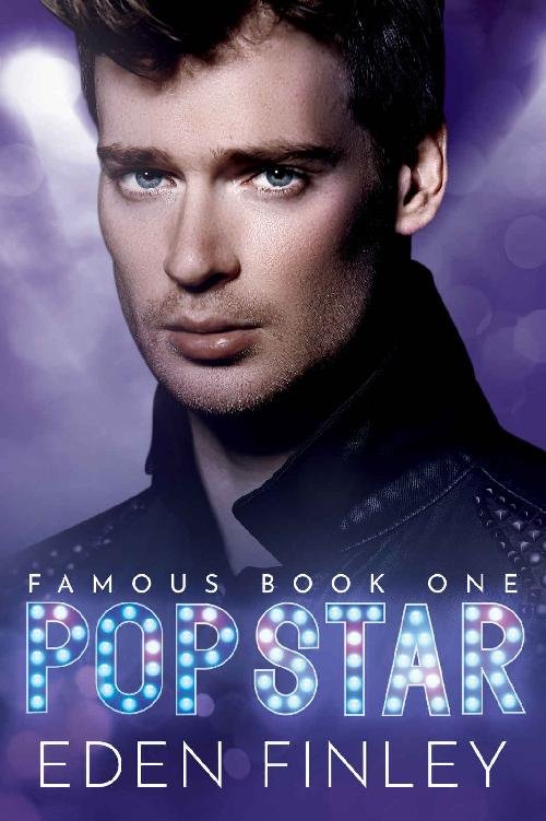 Cover of Pop Star (Famous Book 1)